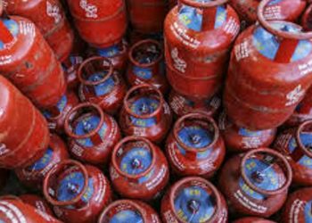 lpg gas price increased