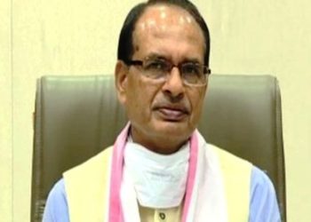 madhya pradesh chief minister shivraj singh chauhan test positive for covid19