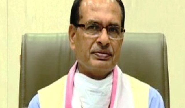 madhya pradesh chief minister shivraj singh chauhan test positive for covid19