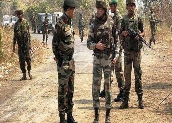 manipur attack extremist attack on security forces in chandel inphal manipur
