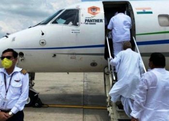 rajasthan political crisis ashok gehlot mla shited to resort in jaisalmer