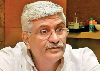 rajasthan sog lodged fir against central minister gajendra singh shekhawat in mla horse trading