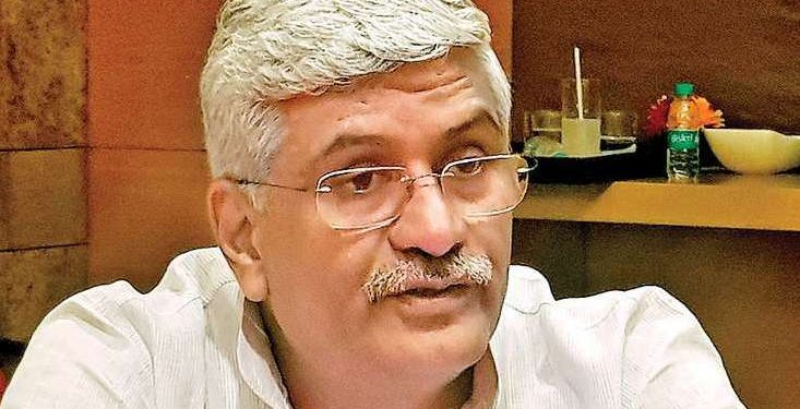 rajasthan sog lodged fir against central minister gajendra singh shekhawat in mla horse trading