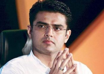 sachin pilot