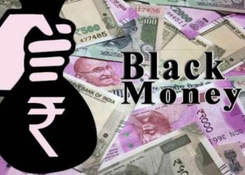 sog udaipur team caught 1 crore 25 lakhs rupay black money from 2 cars at paras circle