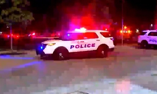 8 died in firing in sinsinati america