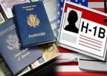 H1B VISA