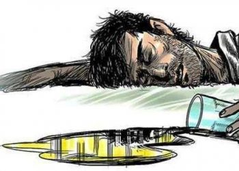 Poisonous Liquor In Punjab 38 Died