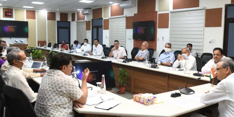 Rajasthan Religious Place Open From 7 September