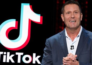TikTok CEO Kevin Mayer resigns his post