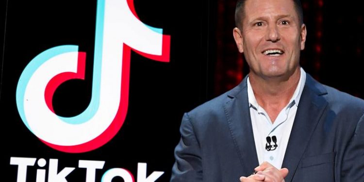 TikTok CEO Kevin Mayer resigns his post