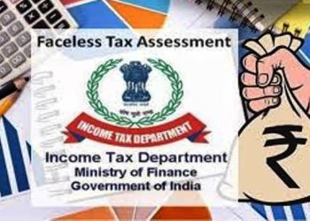 Webinar in udaipur On Faceless Assessment Scheme