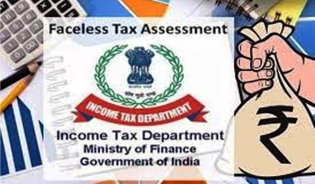 Webinar in udaipur On Faceless Assessment Scheme