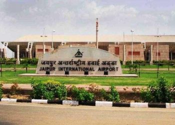 airport jaipur privatisation affects passensers pocket