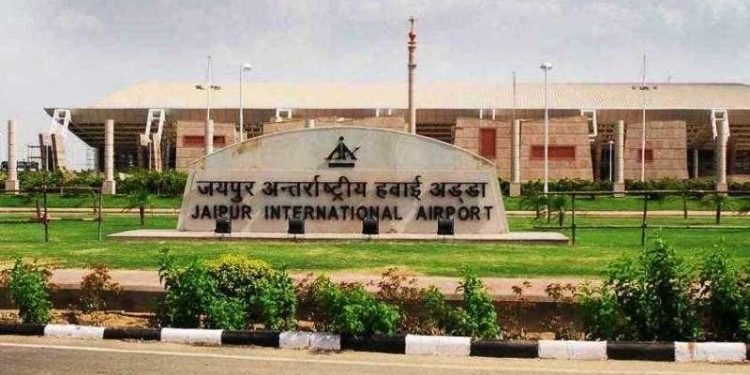 airport jaipur privatisation affects passensers pocket