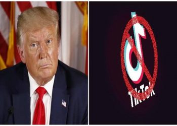 america banned tiktok and give ultimatum of 45 days