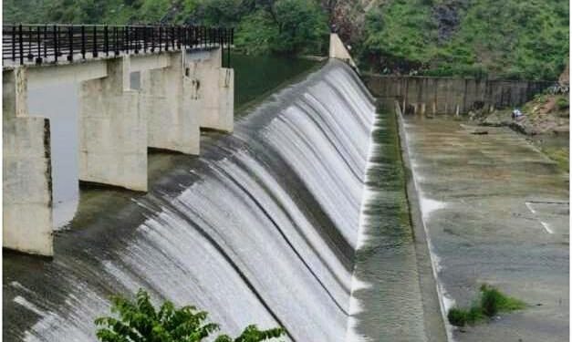 bageri ka naka over flow
