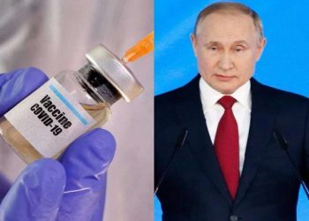 corona virus vaccine russia launches world first covid 19 vaccine