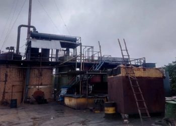 fake diesel factory exposed in ricco area jaipur