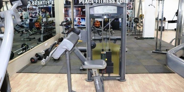 gym and yoga center can open from 5 agust with tough rules in rajasthan