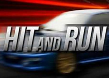 hit and run case udaipur fast speed car hits a morning walker