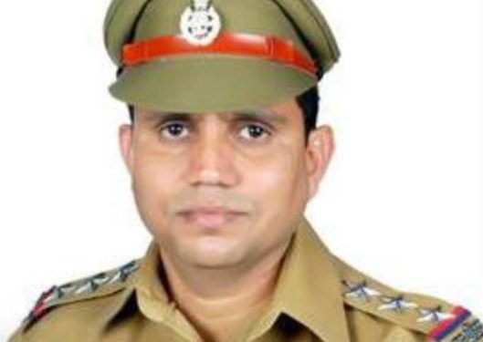 rajasthan 6 police officer will honored with central home minister padak on this independence day