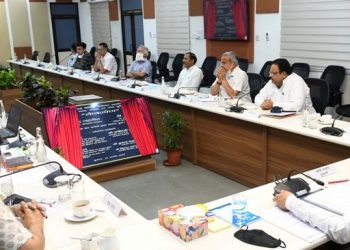 super speciality wing inaugrate in mb hospital rnt medical college udaipur