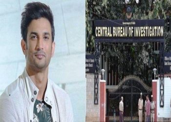 sushant singh case transfered to cbi by central government