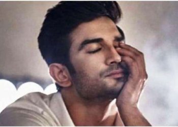 sushant singh rajput death sucide or murder mystery