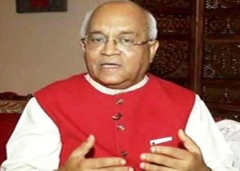 ved pratap vaidik on rajasthan political drama of ashok gehlot sachin pilot