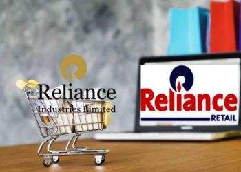 american company kkr will invest 5550cr in reliance retail for company shares