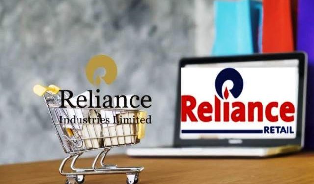 american company kkr will invest 5550cr in reliance retail for company shares