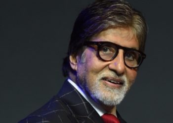 amitabh bachchan returns on set of KBC After corona virus tension