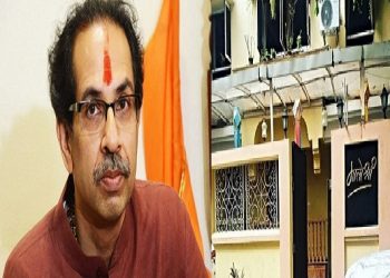 daud ibrahim threatens blow up matoshree maharashtra cm uddhav thackeray house