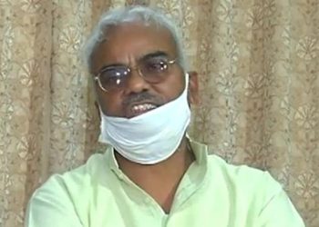 ex minister alligate ips or ras collect funds for naxal activities in dungarpur udaipur tribal area