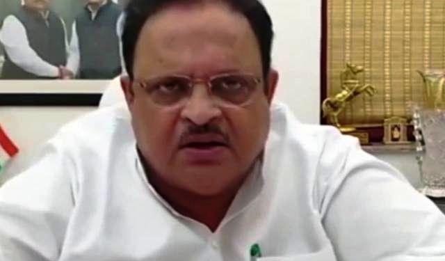 health minister approves new vacancy in ayurved department
