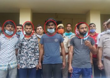 jaipur petrol pump owner loot murder case police arrest bank relationship manager as main conspirator