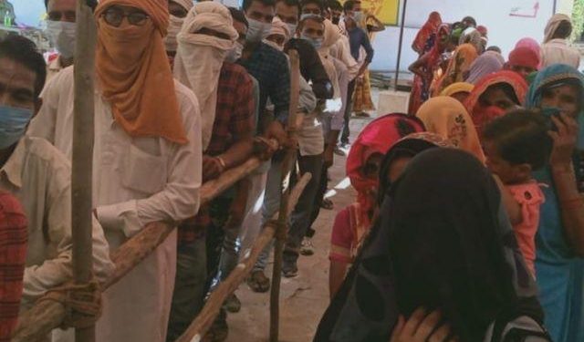 panchayat-election-first-phase-held-in-rajasthan-today