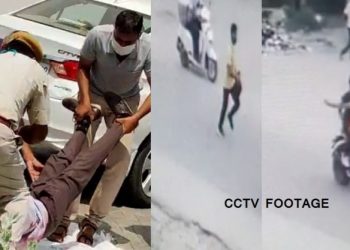 petrol pump owner looted and murdered gun shot at sikar road jaipur