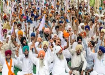 punjab rail roko andolan Agriculture-Bill-Rail-stop-movement-of-Punjab-Farmers