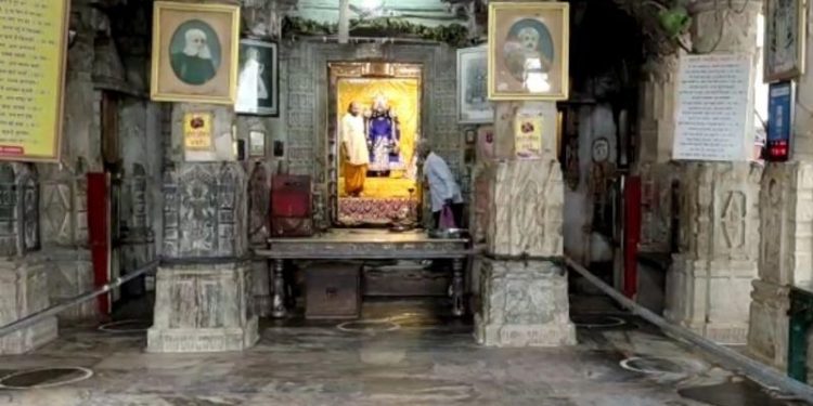 rajasthan temples mosques churches open for public from today 7 september 2020 - 1