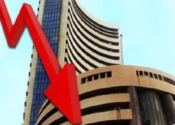 share market shutting down with disastrous down fall