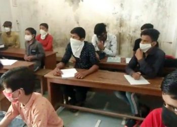 udaipur gogunda St Matthews School call student for class education department issued notice to school