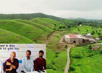 udaipur kala kshetra film city in alsigarh founder suneel bhatt is history sheeter