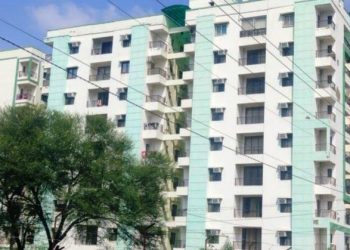 udaipur student-jumped-from-8th-floor-of-complex-and-died-police-investigate-sucide-or-accident