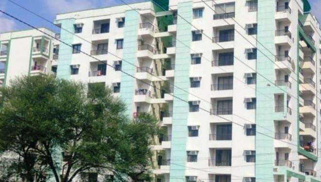 udaipur student-jumped-from-8th-floor-of-complex-and-died-police-investigate-sucide-or-accident