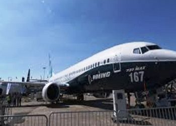 boeing is in crisis 48 max airplane order cancelled
