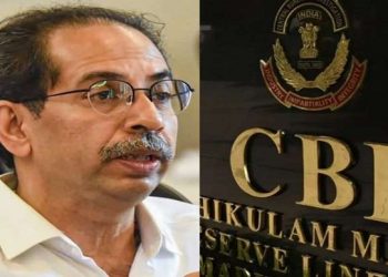 cbi can not enter for investigation in maharashtra without state government permission