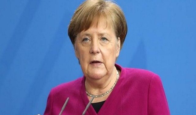 germany warns china for European market business