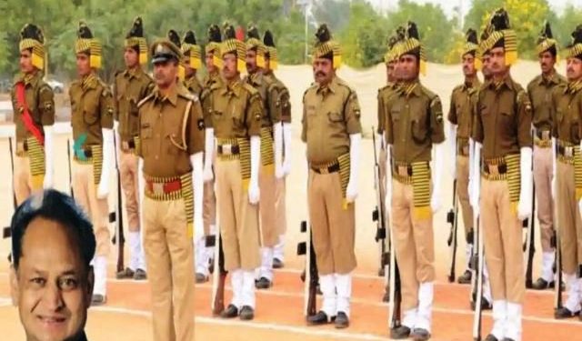 government issued an order to increase training allowance of Home Guards from Rs 100 to Rs 200